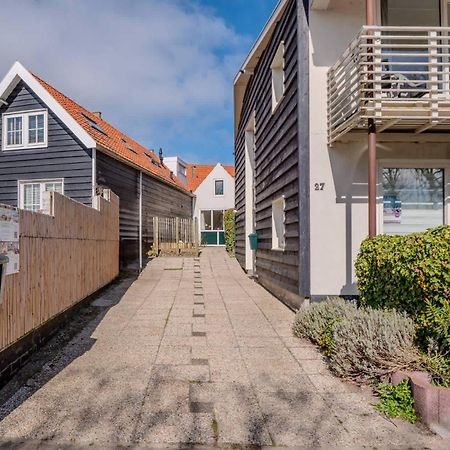 Hello Zeeland - Vakantiehuis Beatrixstraat 27A Domburg Ngoại thất bức ảnh