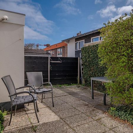 Hello Zeeland - Vakantiehuis Beatrixstraat 27A Domburg Ngoại thất bức ảnh