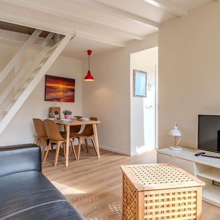 Hello Zeeland - Vakantiehuis Beatrixstraat 27A Domburg Ngoại thất bức ảnh