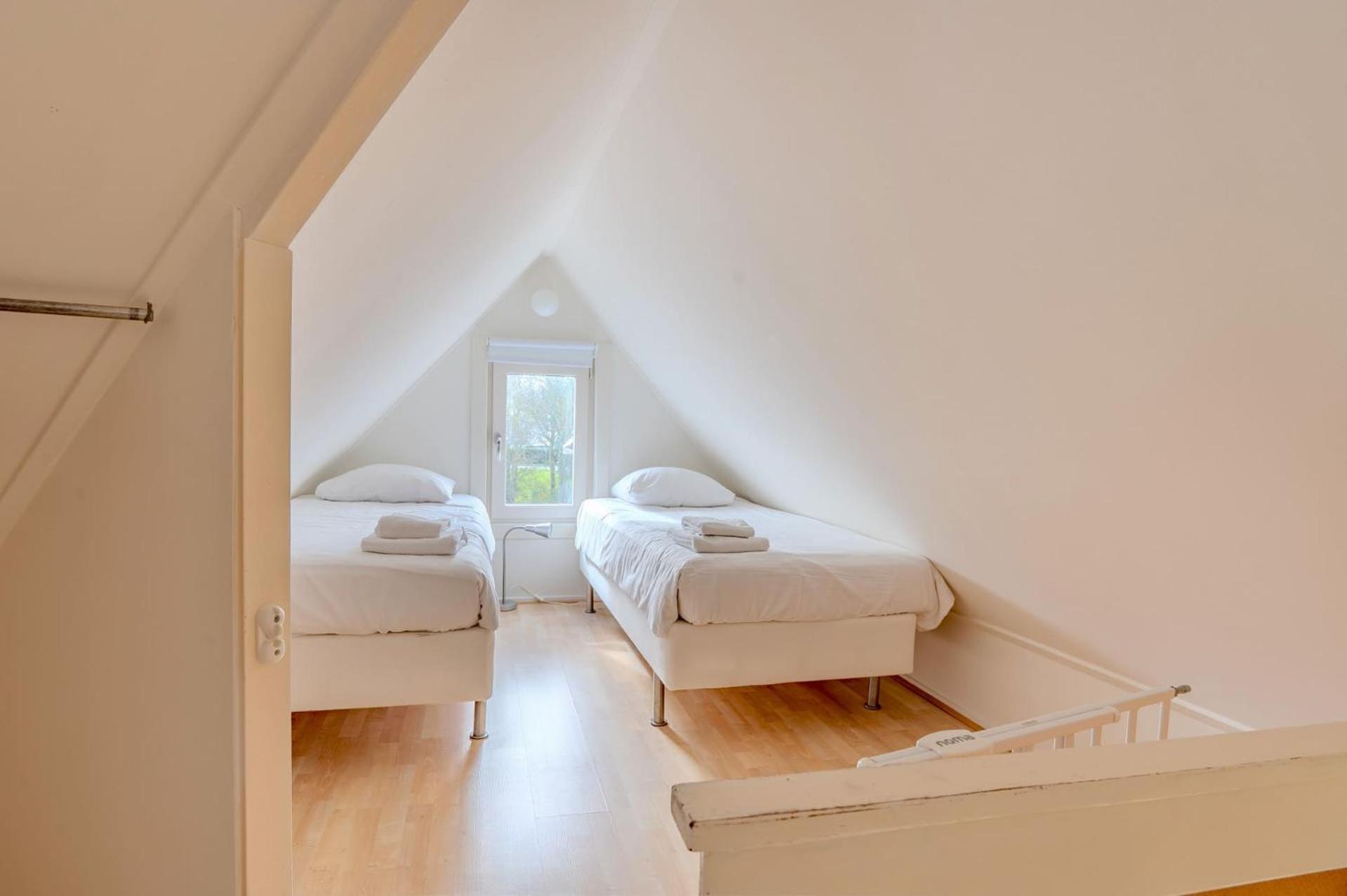 Hello Zeeland - Vakantiehuis Beatrixstraat 27A Domburg Ngoại thất bức ảnh
