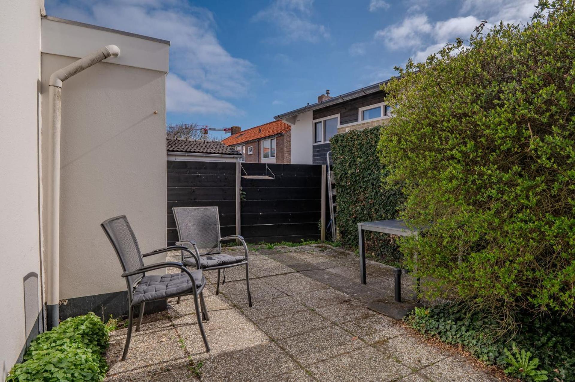 Hello Zeeland - Vakantiehuis Beatrixstraat 27A Domburg Ngoại thất bức ảnh