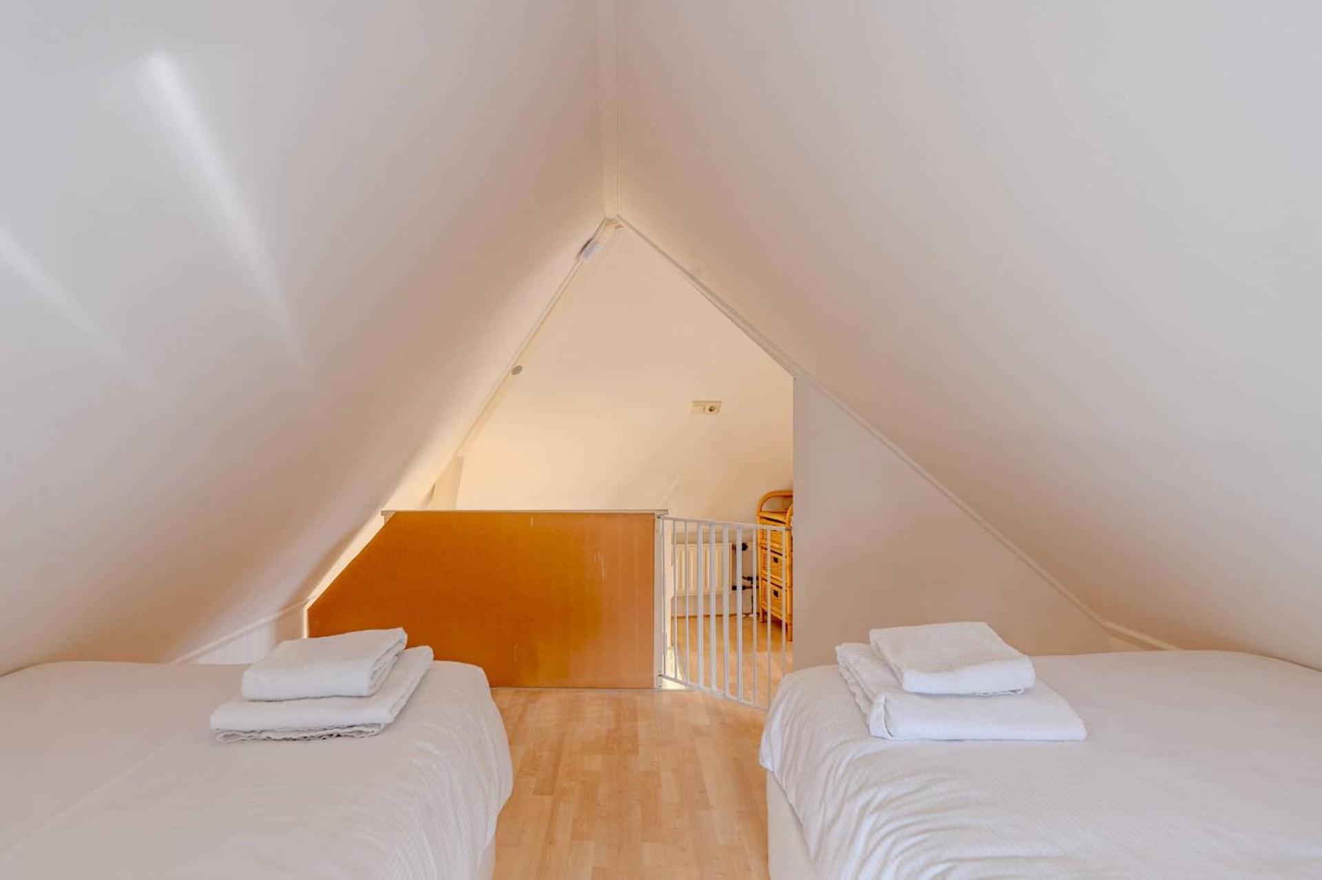 Hello Zeeland - Vakantiehuis Beatrixstraat 27A Domburg Ngoại thất bức ảnh