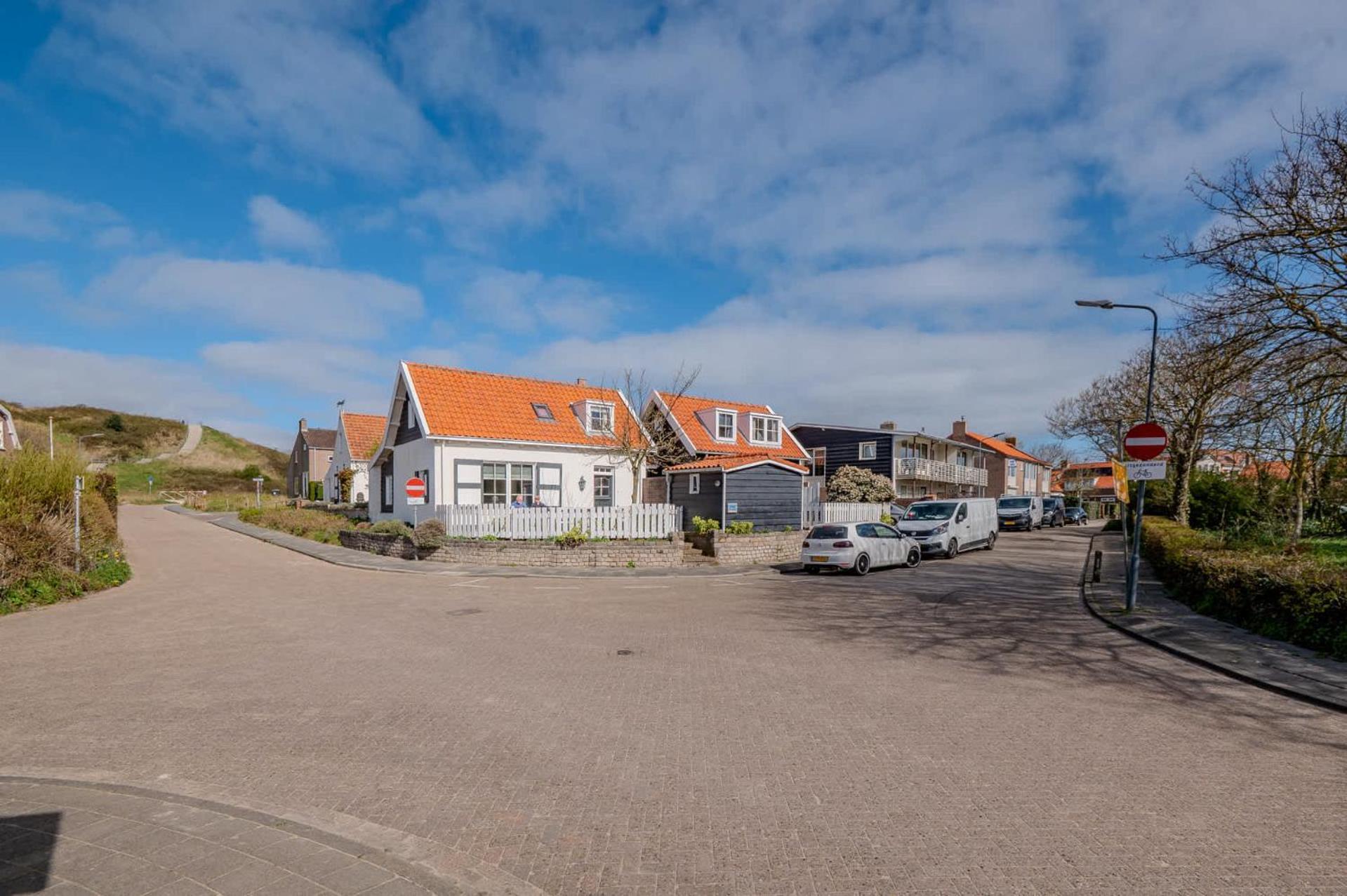 Hello Zeeland - Vakantiehuis Beatrixstraat 27A Domburg Ngoại thất bức ảnh