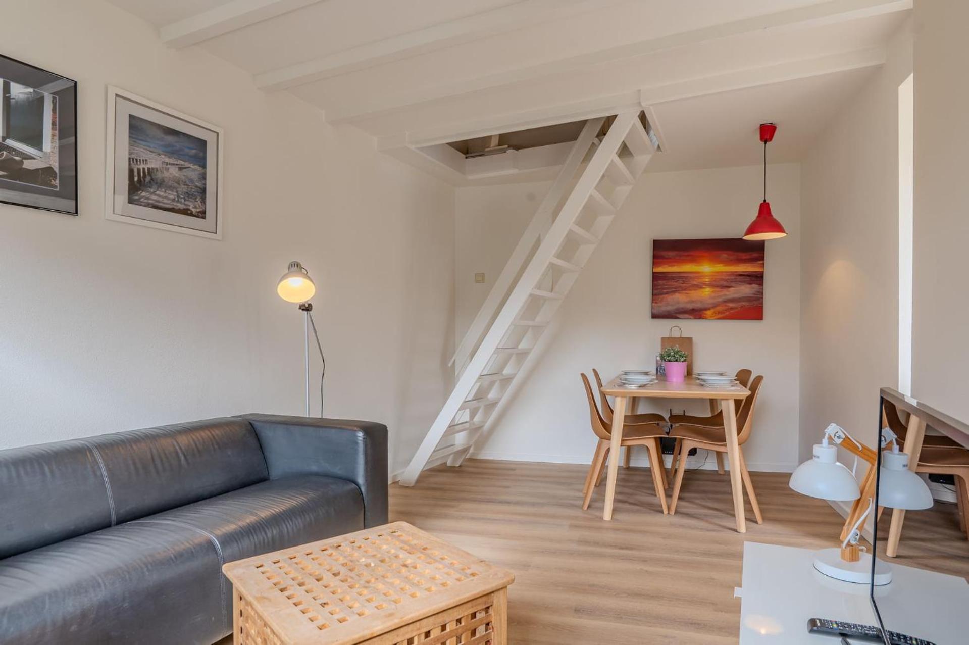 Hello Zeeland - Vakantiehuis Beatrixstraat 27A Domburg Ngoại thất bức ảnh