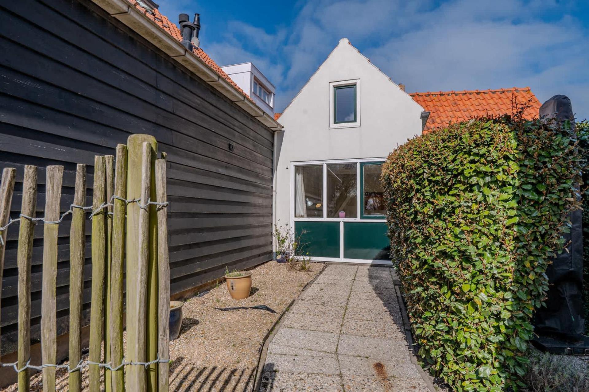 Hello Zeeland - Vakantiehuis Beatrixstraat 27A Domburg Ngoại thất bức ảnh