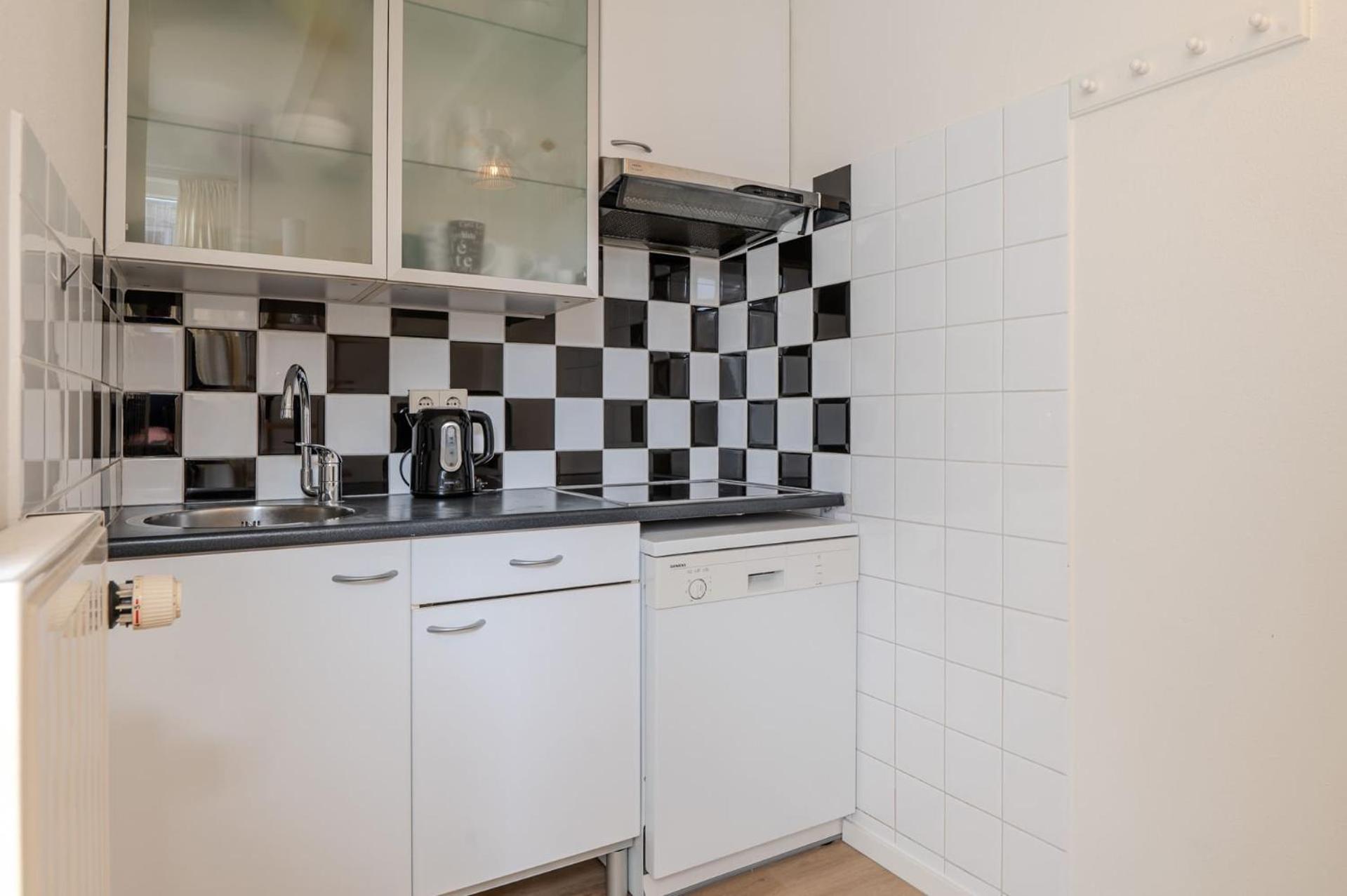 Hello Zeeland - Vakantiehuis Beatrixstraat 27A Domburg Ngoại thất bức ảnh