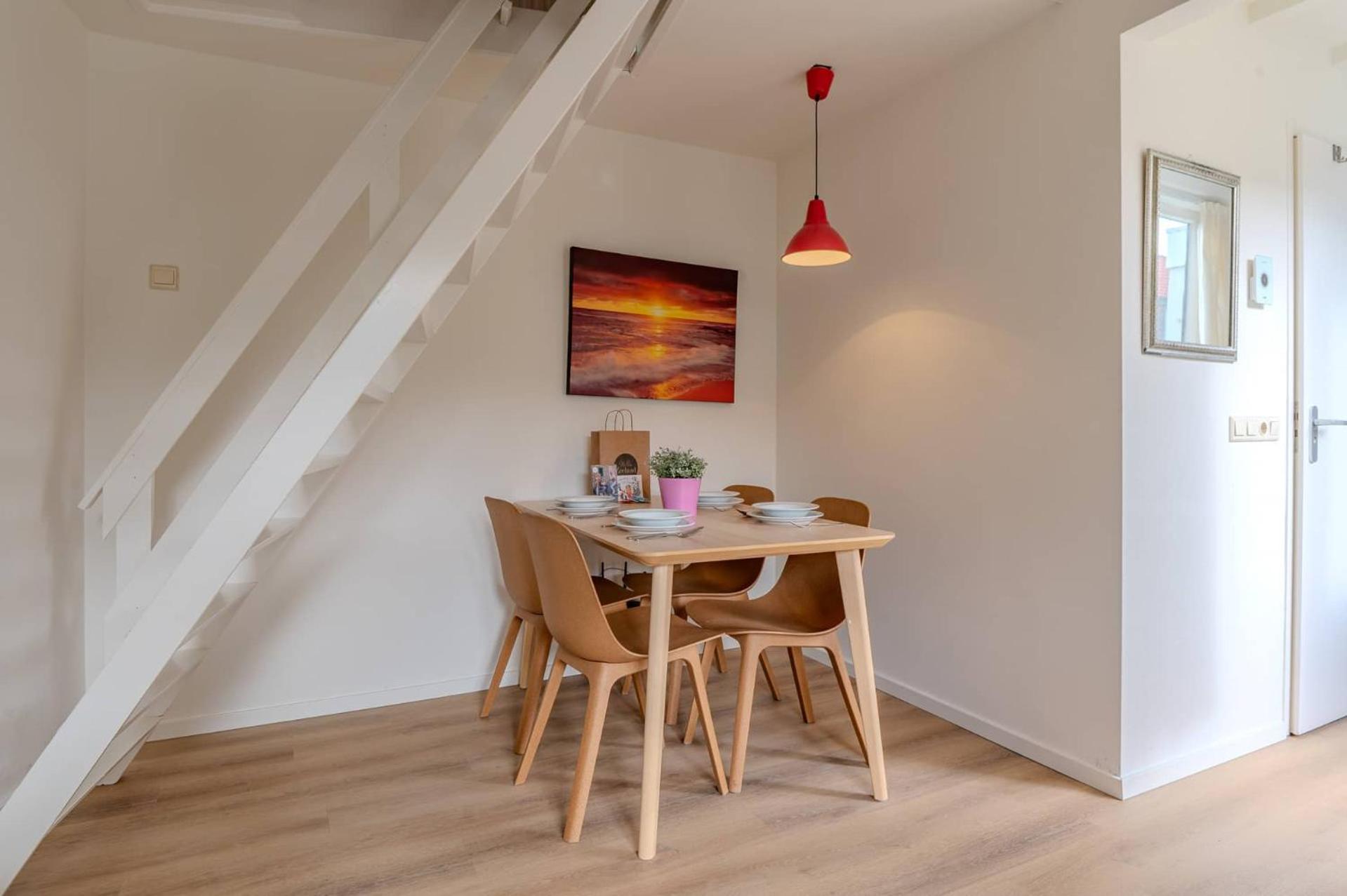 Hello Zeeland - Vakantiehuis Beatrixstraat 27A Domburg Ngoại thất bức ảnh
