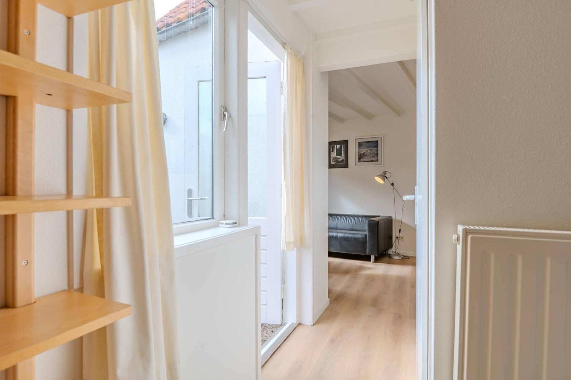 Hello Zeeland - Vakantiehuis Beatrixstraat 27A Domburg Ngoại thất bức ảnh