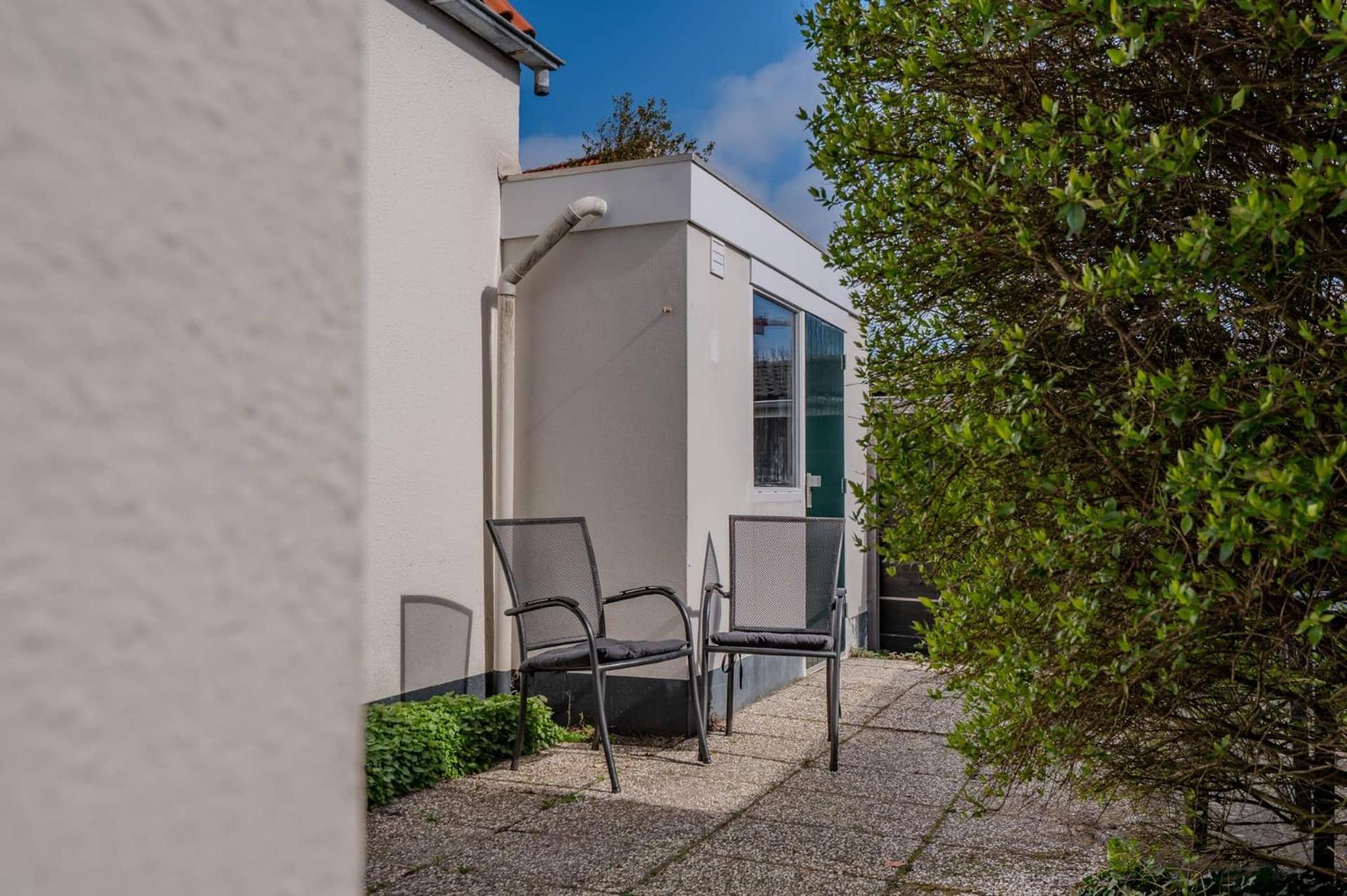 Hello Zeeland - Vakantiehuis Beatrixstraat 27A Domburg Ngoại thất bức ảnh
