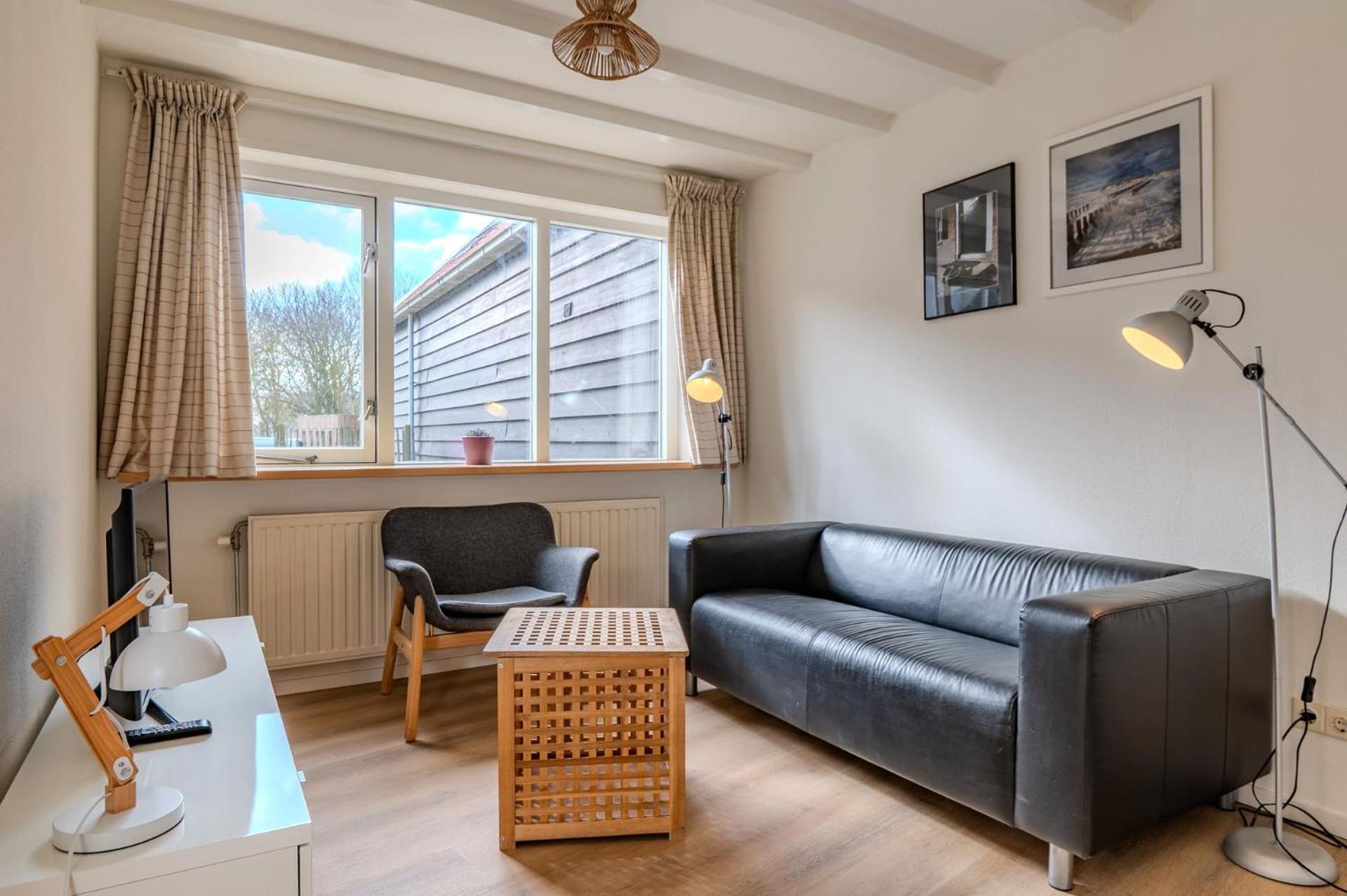 Hello Zeeland - Vakantiehuis Beatrixstraat 27A Domburg Ngoại thất bức ảnh