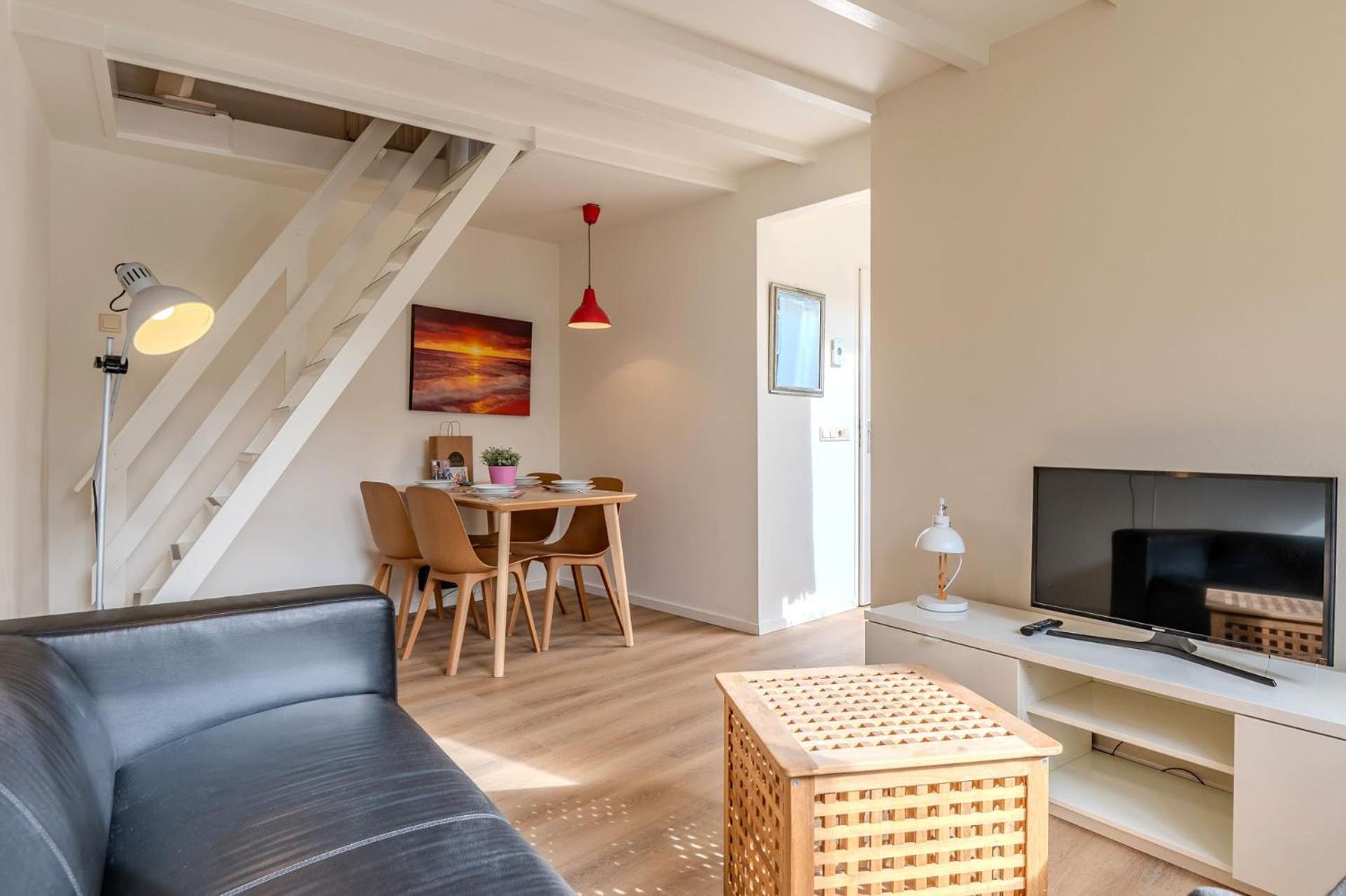 Hello Zeeland - Vakantiehuis Beatrixstraat 27A Domburg Ngoại thất bức ảnh