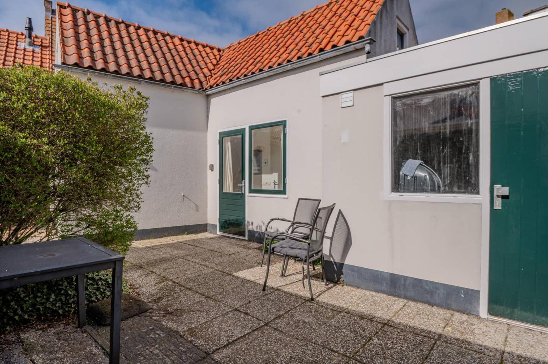 Hello Zeeland - Vakantiehuis Beatrixstraat 27A Domburg Ngoại thất bức ảnh