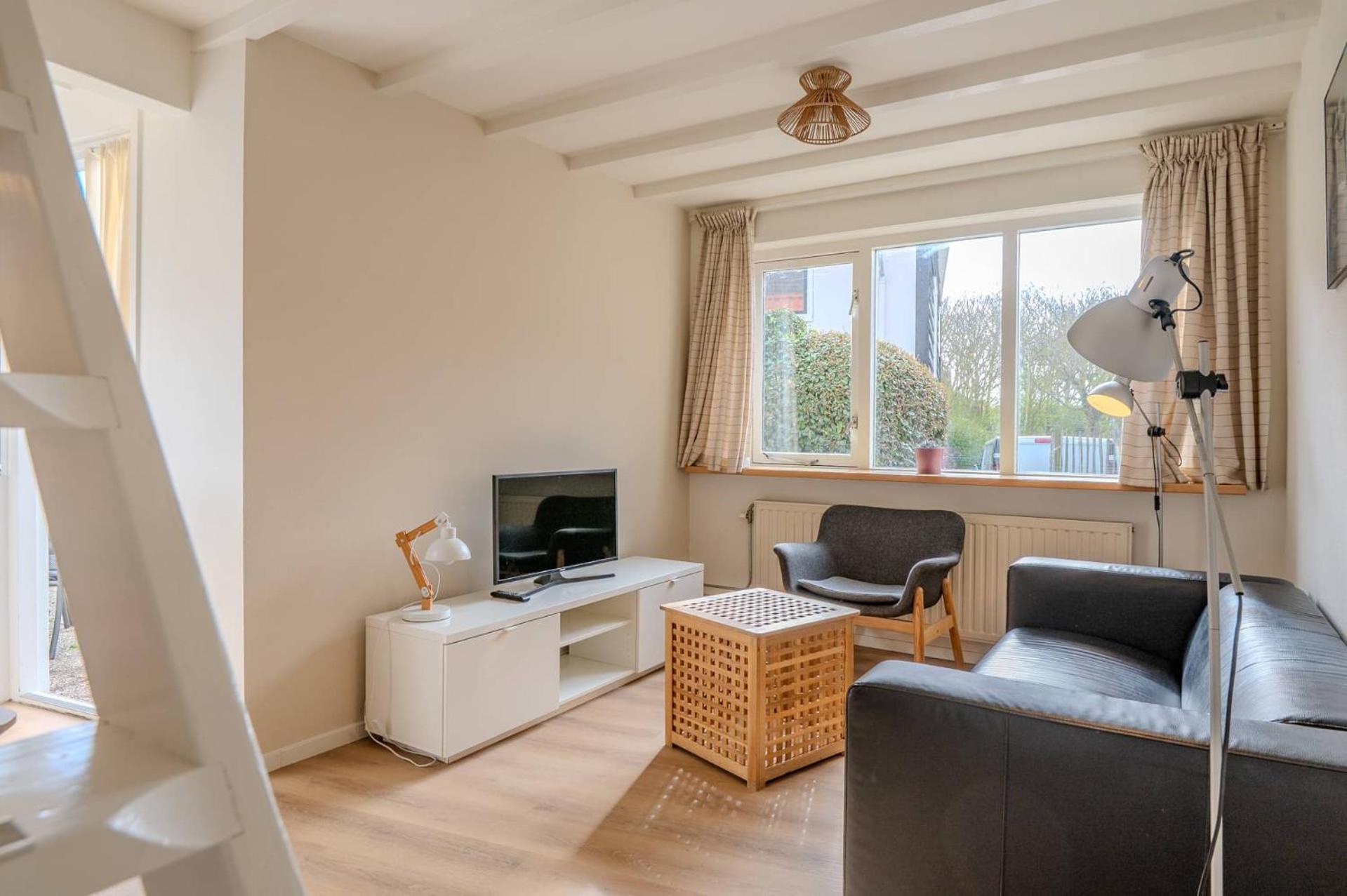 Hello Zeeland - Vakantiehuis Beatrixstraat 27A Domburg Ngoại thất bức ảnh