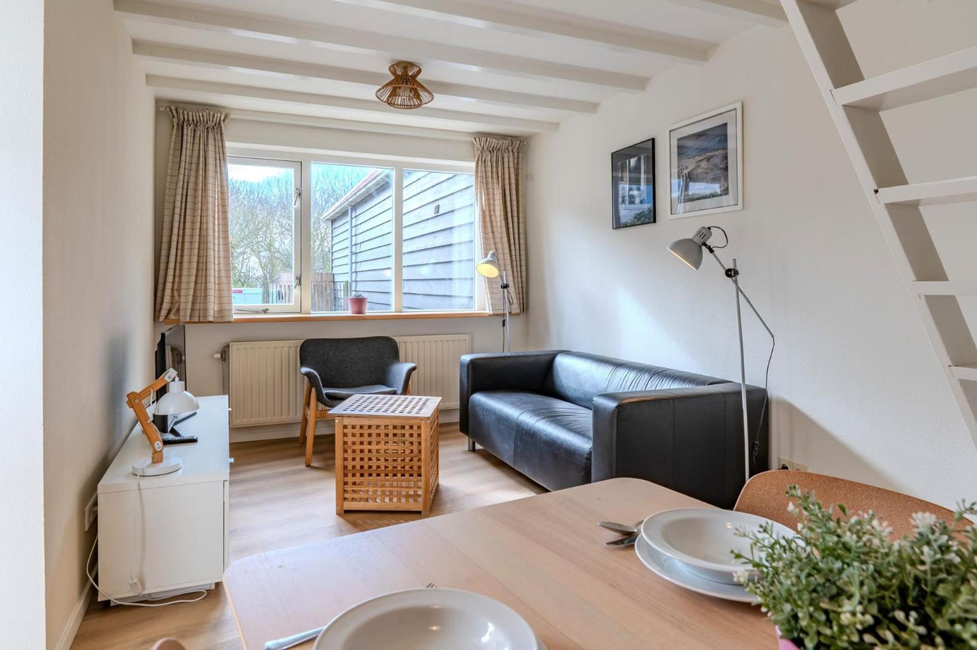 Hello Zeeland - Vakantiehuis Beatrixstraat 27A Domburg Ngoại thất bức ảnh